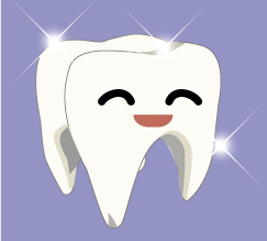 歯石除去ですっきりクリーニング